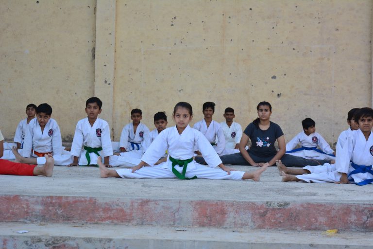 Khel Mahakumbh Wresling Competition State Level 2018